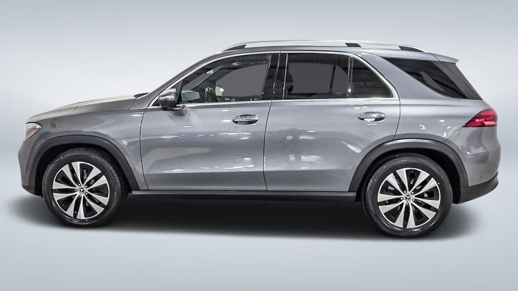 Mercedes Benz gle GLE 350 2024 d&rsquo;occasion à vendre - 4