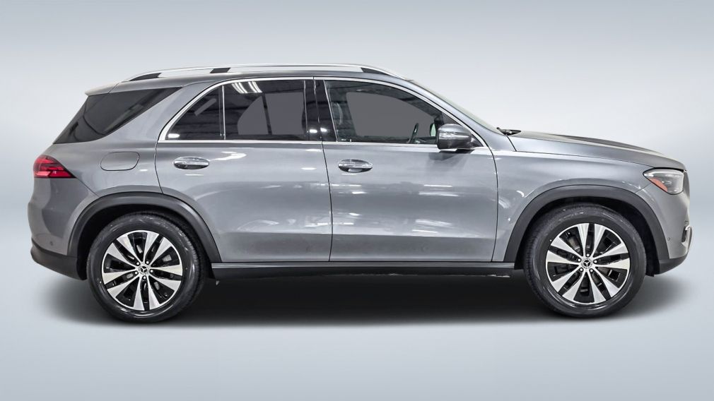 Mercedes Benz gle GLE 350 2024 d&rsquo;occasion à vendre - 8