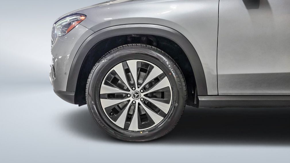 Mercedes Benz gle GLE 350 2024 d&rsquo;occasion à vendre - 9
