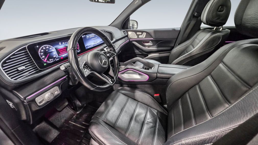 Mercedes Benz gle GLE 350 2024 d&rsquo;occasion à vendre - 13