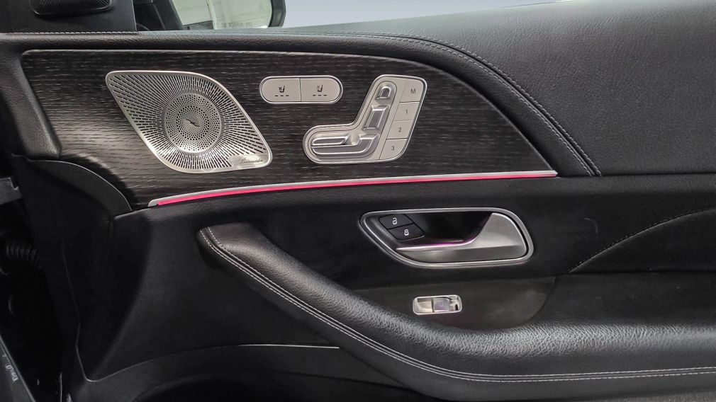Mercedes Benz gle GLE 350 2024 d&rsquo;occasion à vendre - 25