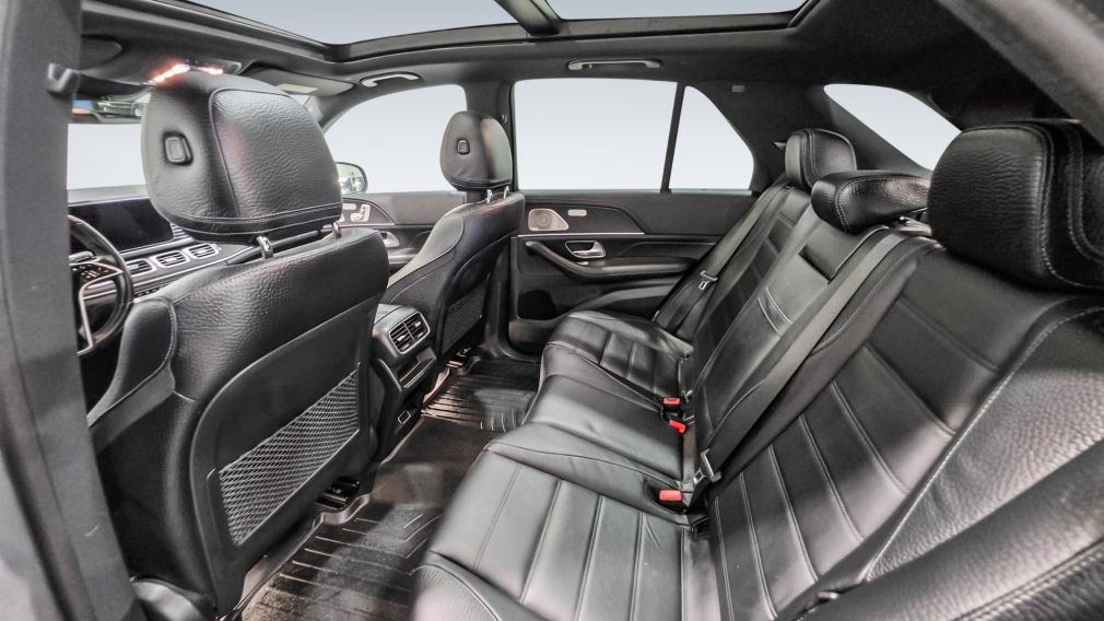 Mercedes Benz gle GLE 350 2024 d&rsquo;occasion à vendre - 26