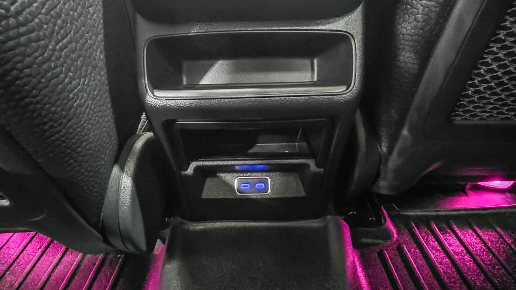 Mercedes Benz gle GLE 350 2024 d&rsquo;occasion à vendre - 27