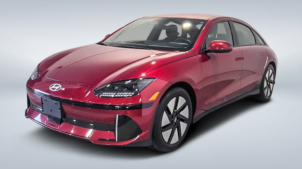 Hyundai IONIQ 6 Preferred 2024 à vendre à Trois-Rivières - 3