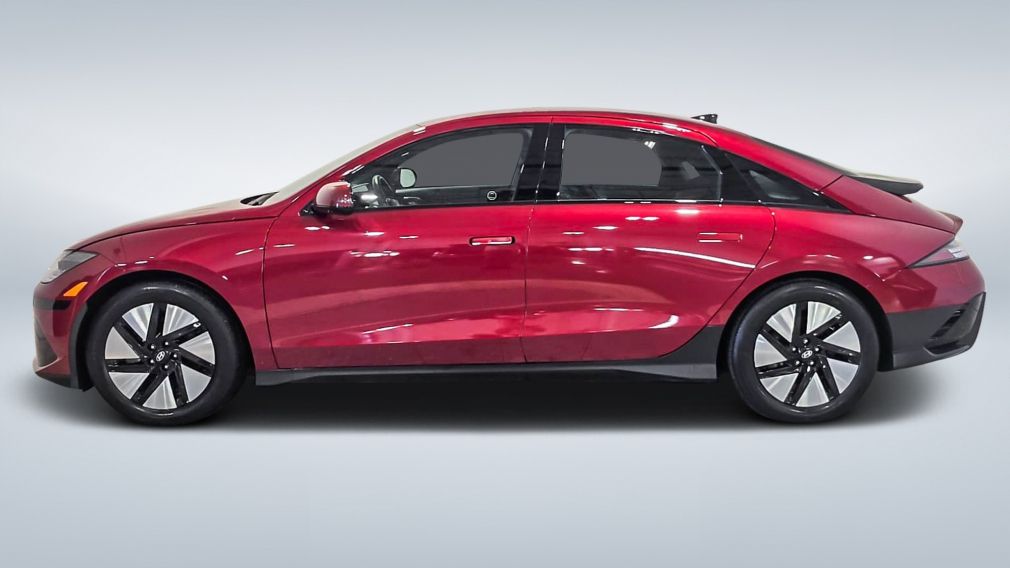Hyundai IONIQ 6 Preferred 2024 à vendre à Trois-Rivières - 4