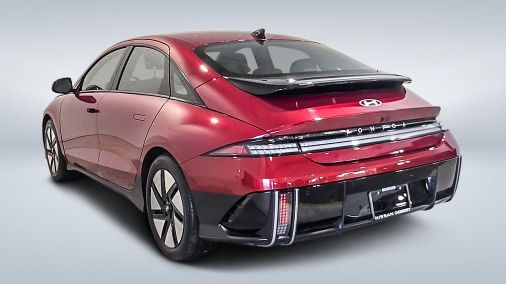 Hyundai IONIQ 6 Preferred 2024 à vendre à Trois-Rivières - 5