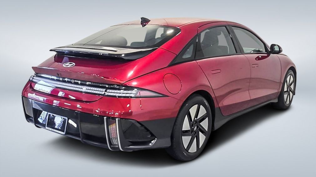 Hyundai IONIQ 6 Preferred 2024 à vendre à Trois-Rivières - 7