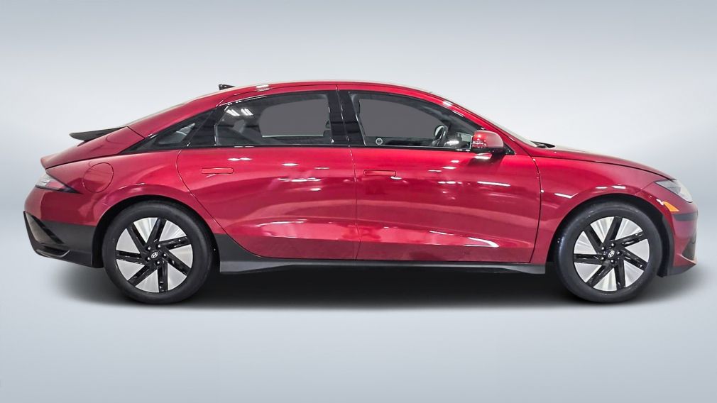Hyundai IONIQ 6 Preferred 2024 à vendre à Trois-Rivières - 8