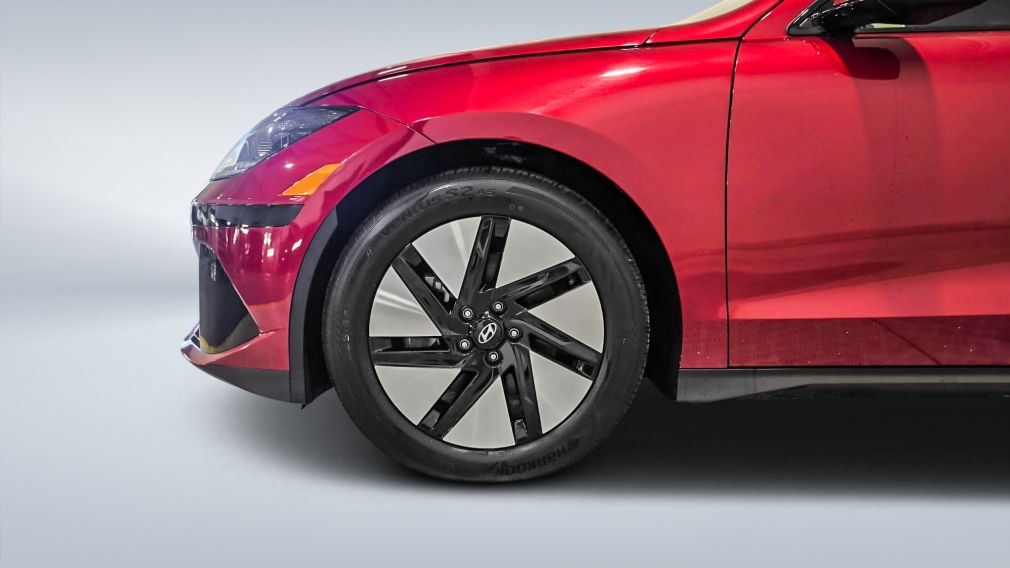 Hyundai IONIQ 6 Preferred 2024 à vendre à Trois-Rivières - 9