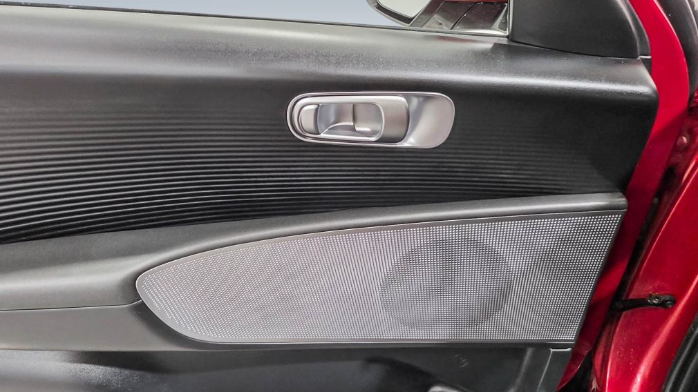 Hyundai IONIQ 6 Preferred 2024 à vendre à Trois-Rivières - 11