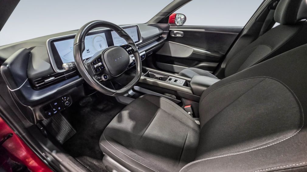 Hyundai IONIQ 6 Preferred 2024 à vendre à Trois-Rivières - 13