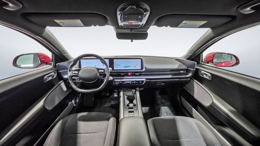 Hyundai IONIQ 6 Preferred 2024 à vendre à Trois-Rivières - 15
