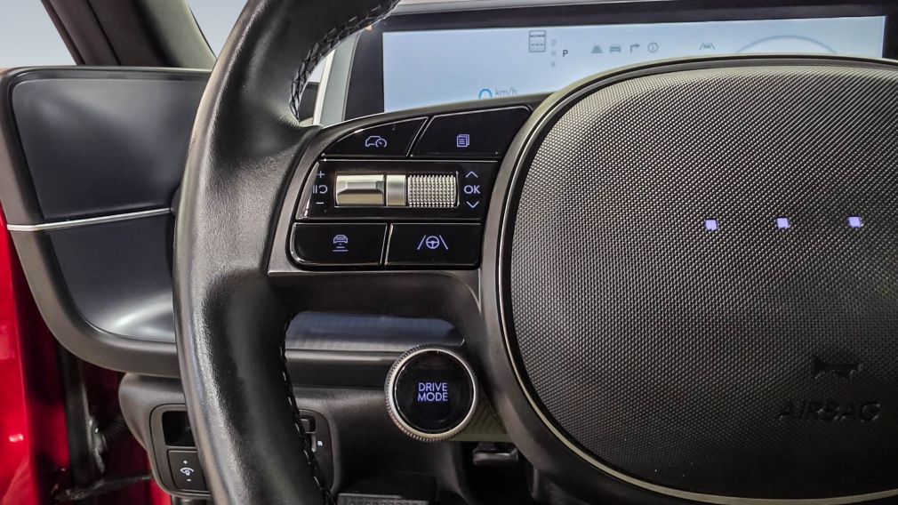 Hyundai IONIQ 6 Preferred 2024 à vendre à Trois-Rivières - 16