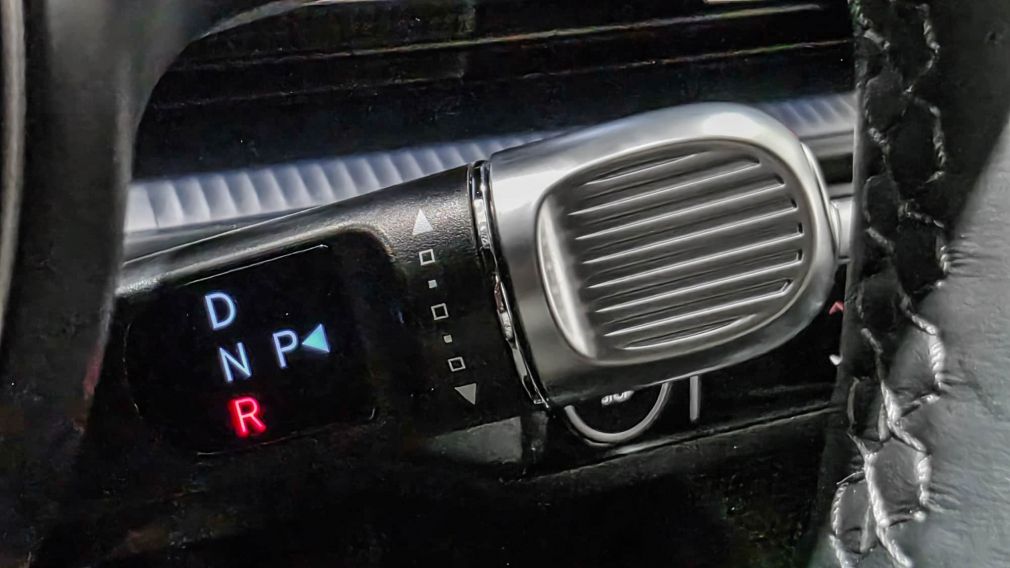 Hyundai IONIQ 6 Preferred 2024 à vendre à Trois-Rivières - 19