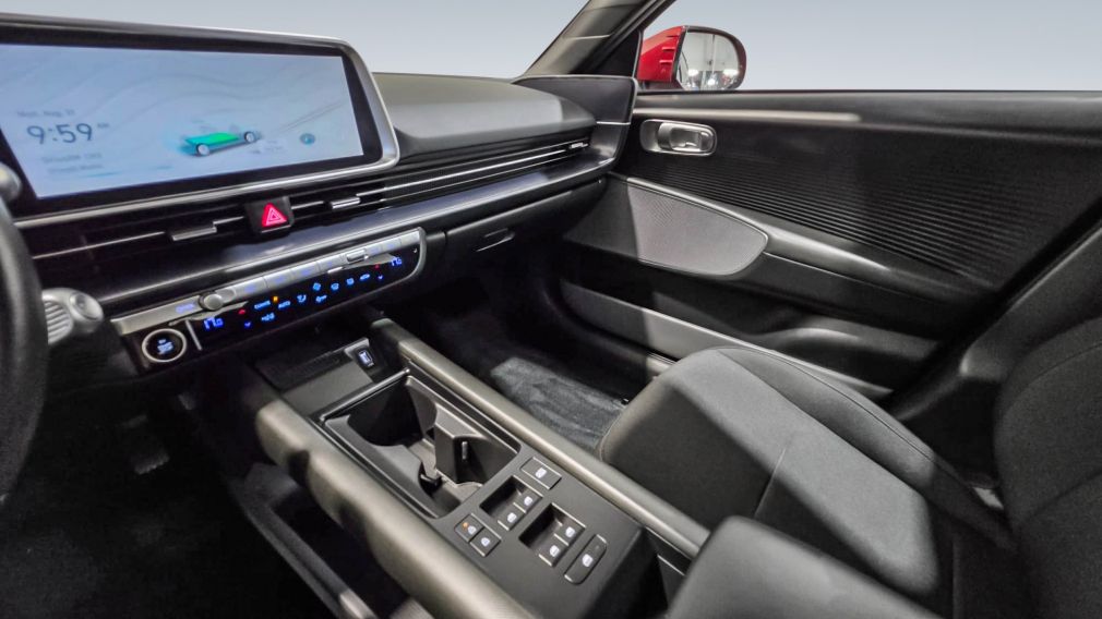 Hyundai IONIQ 6 Preferred 2024 à vendre à Trois-Rivières - 20
