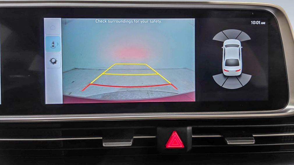 Hyundai IONIQ 6 Preferred 2024 à vendre à Trois-Rivières - 21