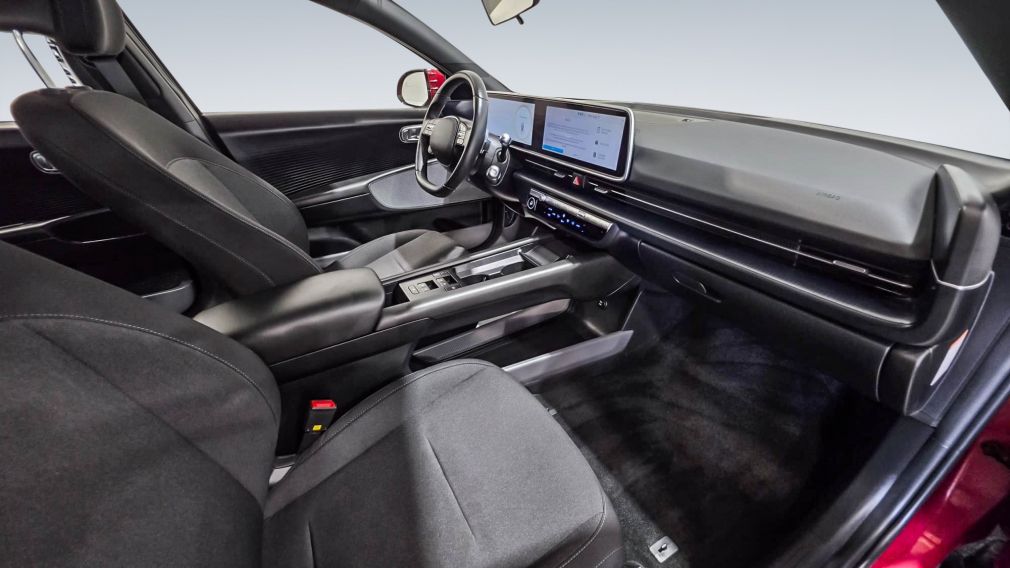 Hyundai IONIQ 6 Preferred 2024 à vendre à Trois-Rivières - 22