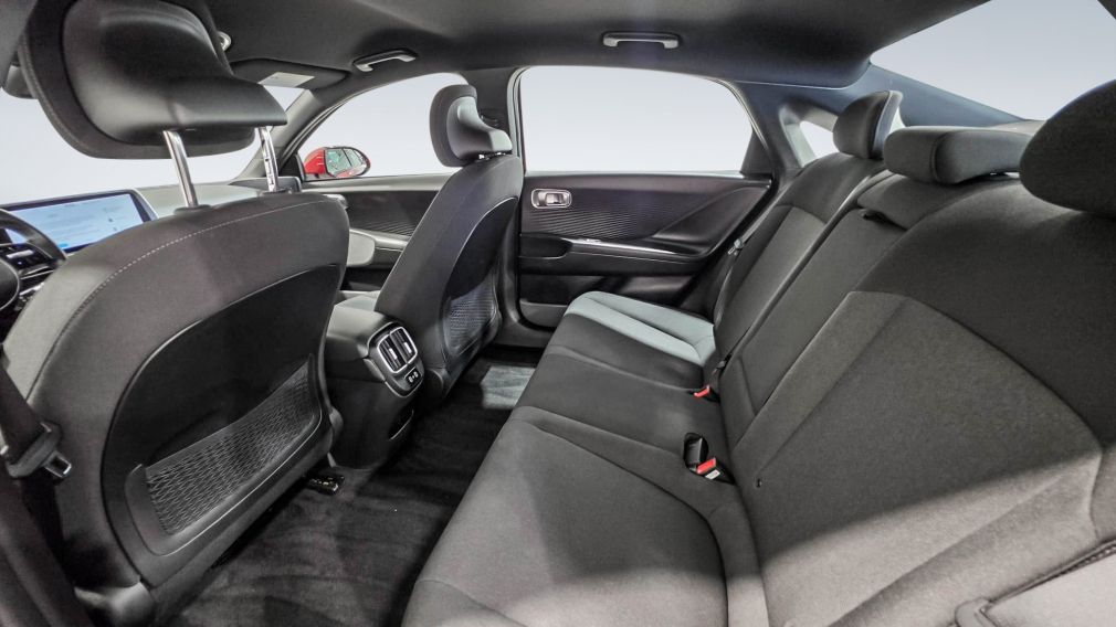 Hyundai IONIQ 6 Preferred 2024 à vendre à Trois-Rivières - 23