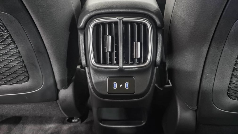 Hyundai IONIQ 6 Preferred 2024 à vendre à Trois-Rivières - 24