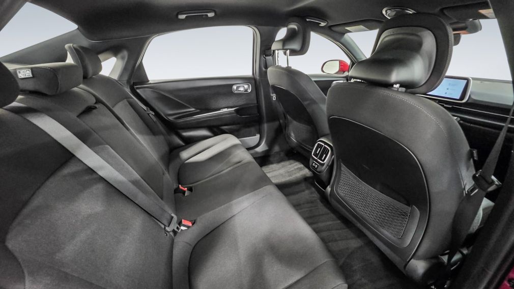 Hyundai IONIQ 6 Preferred 2024 à vendre à Trois-Rivières - 25