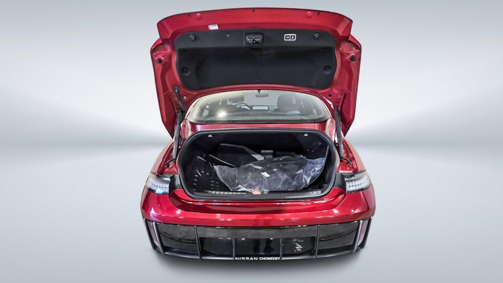 Hyundai IONIQ 6 Preferred 2024 à vendre à Trois-Rivières - 26
