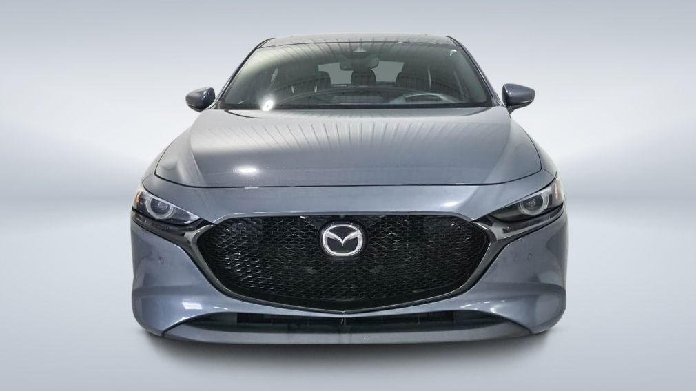 Mazda 3 GT 2023 d&rsquo;occasion à vendre - 2