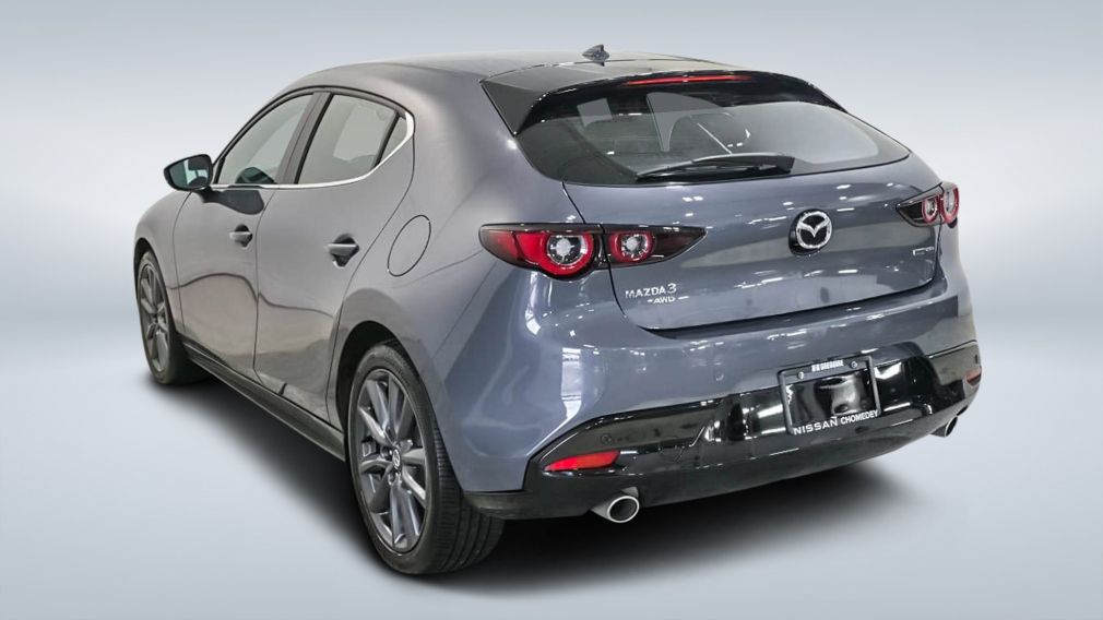 Mazda 3 GT 2023 d&rsquo;occasion à vendre - 5