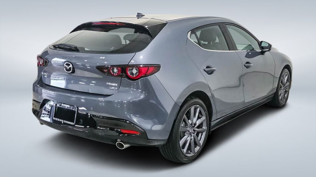 Mazda 3 GT 2023 d&rsquo;occasion à vendre - 7