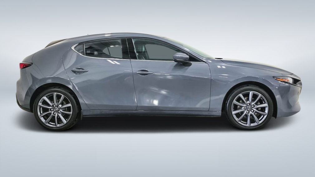 Mazda 3 GT 2023 d&rsquo;occasion à vendre - 8
