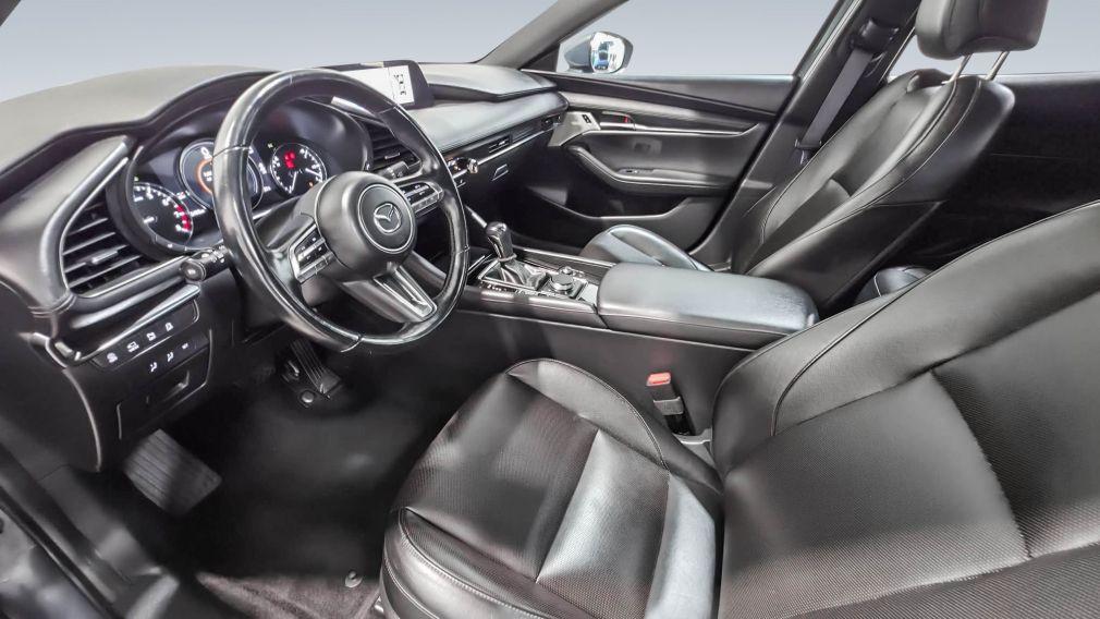Mazda 3 GT 2023 d&rsquo;occasion à vendre - 14