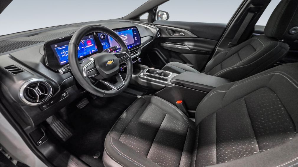 Chevrolet Equinox LT 2025 d&rsquo;occasion à vendre - 13