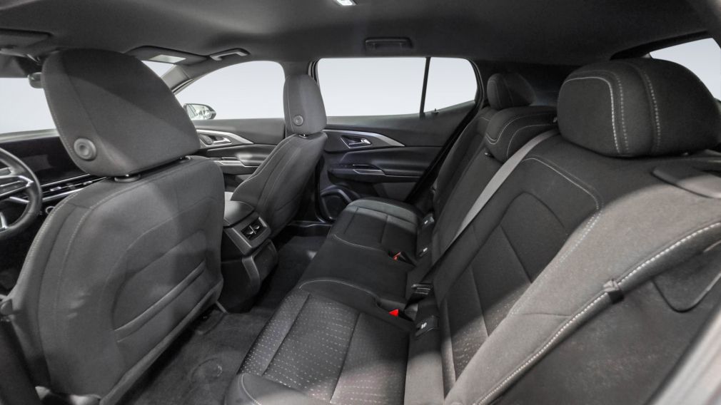 Chevrolet Equinox LT 2025 d&rsquo;occasion à vendre - 26