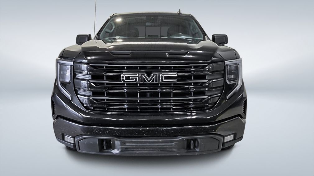 GMC Sierra 1500 Elevation 2023 à vendre à Shawinigan - 2