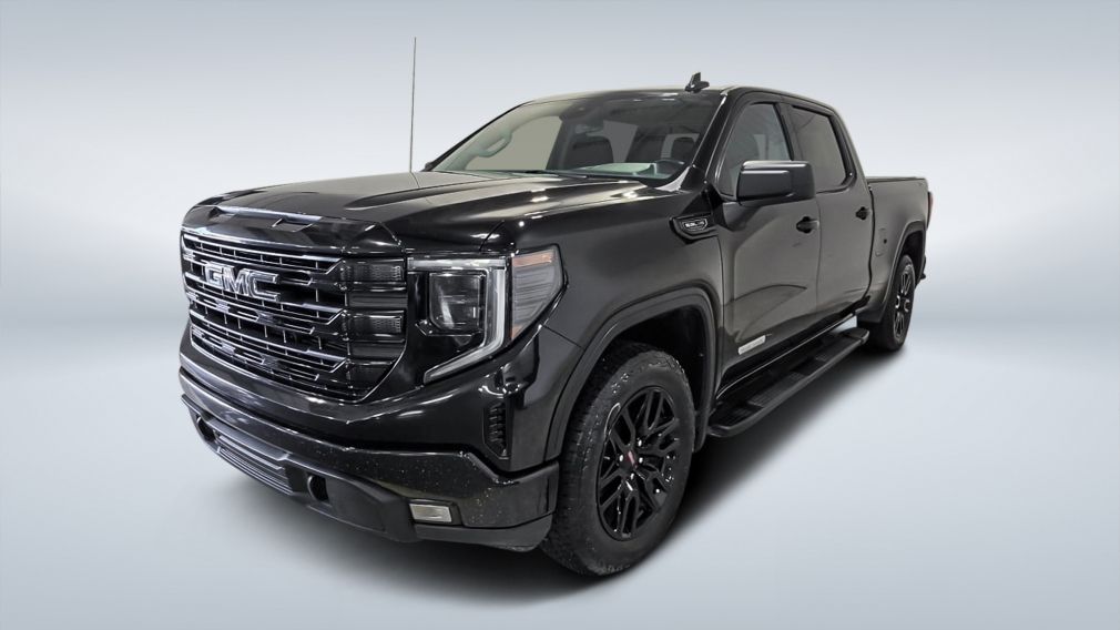 GMC Sierra 1500 Elevation 2023 à vendre à Shawinigan - 3