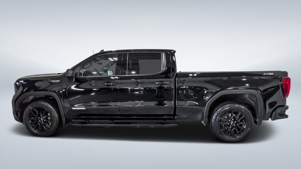 GMC Sierra 1500 Elevation 2023 à vendre à Shawinigan - 4