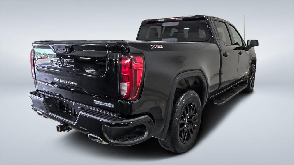 GMC Sierra 1500 Elevation 2023 à vendre à Shawinigan - 7