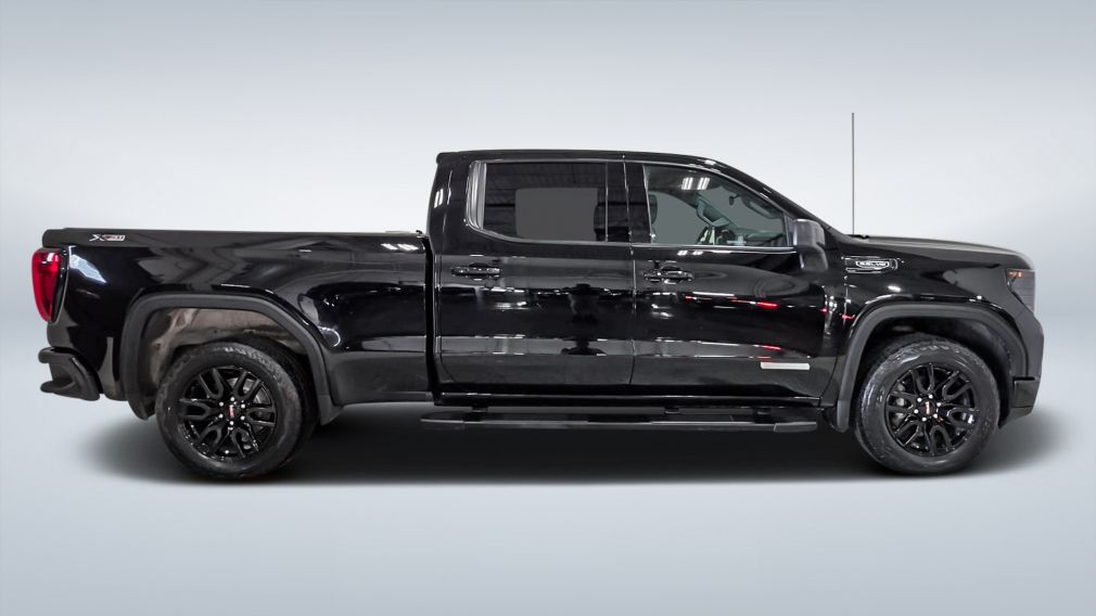 GMC Sierra 1500 Elevation 2023 à vendre à Shawinigan - 8
