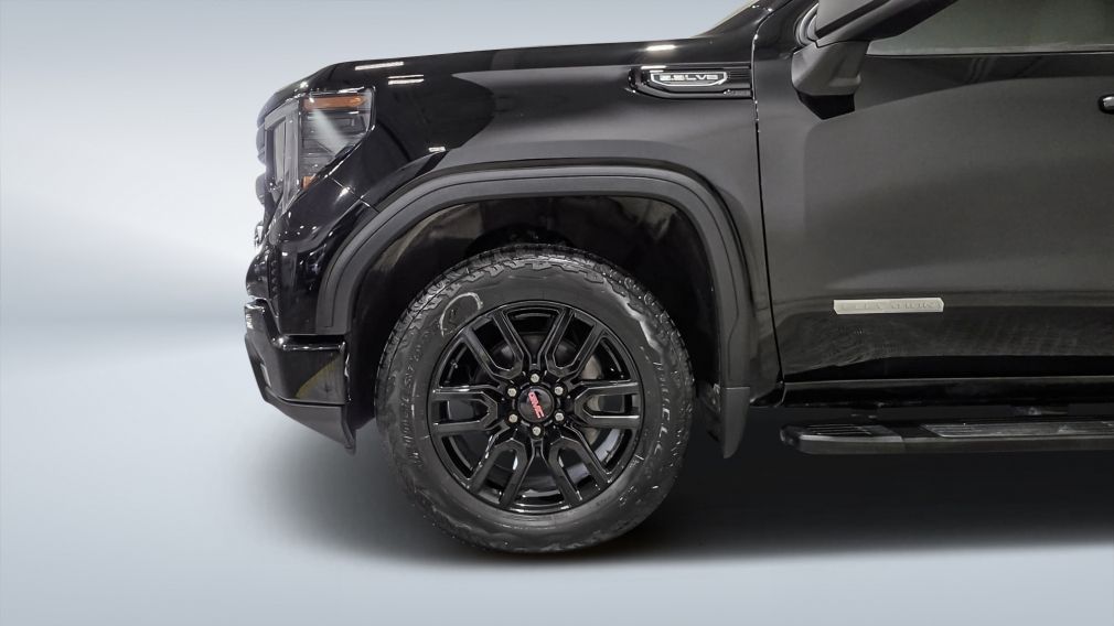 GMC Sierra 1500 Elevation 2023 à vendre à Shawinigan - 9
