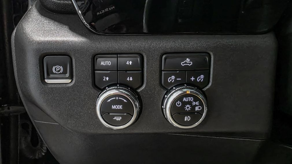GMC Sierra 1500 Elevation 2023 à vendre à Shawinigan - 11
