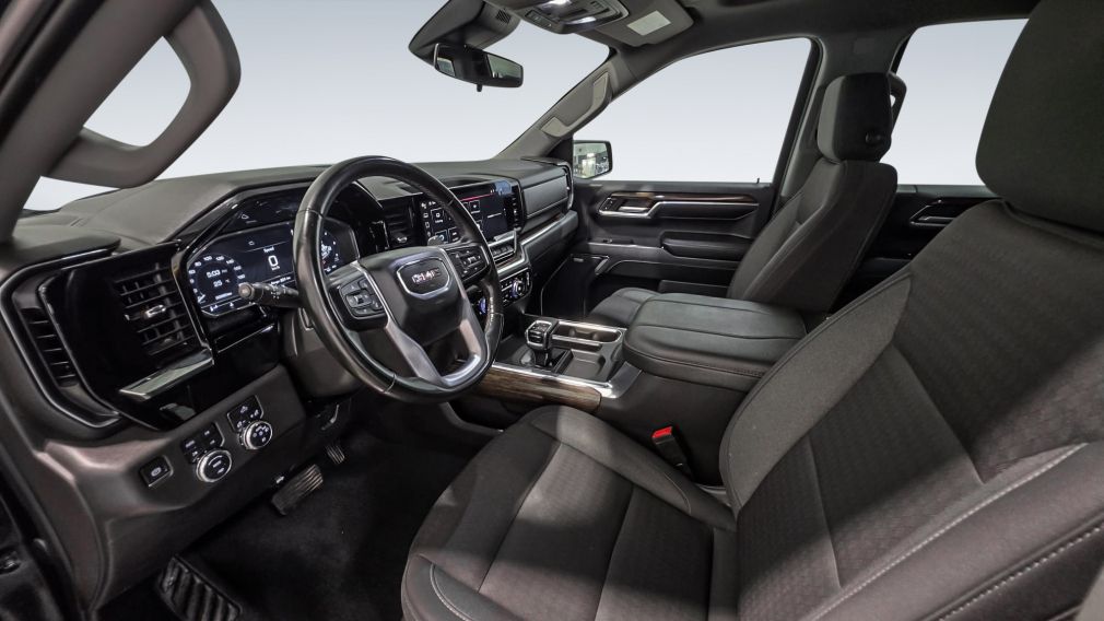 GMC Sierra 1500 Elevation 2023 à vendre à Shawinigan - 12