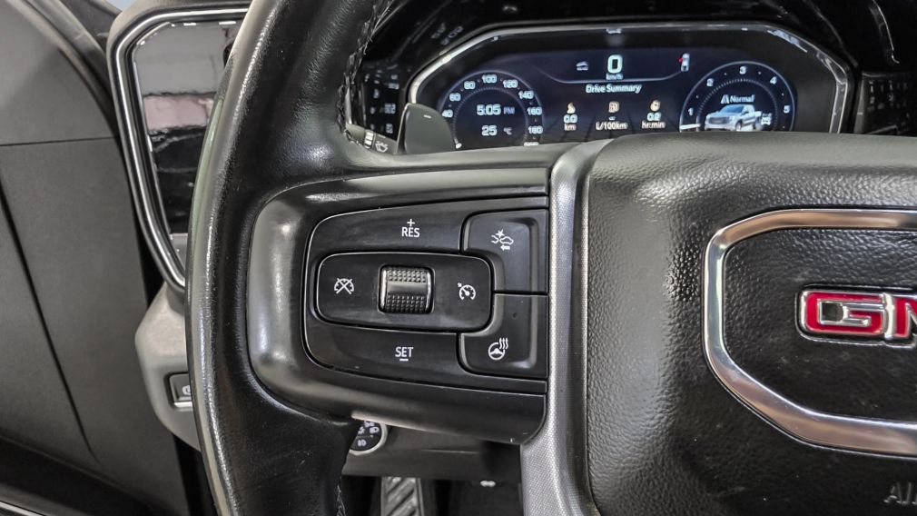 GMC Sierra 1500 Elevation 2023 à vendre à Shawinigan - 15