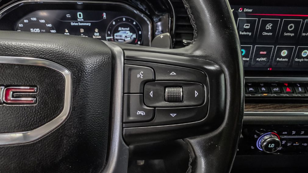 GMC Sierra 1500 Elevation 2023 à vendre à Shawinigan - 17
