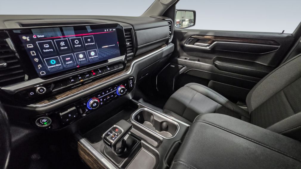 GMC Sierra 1500 Elevation 2023 à vendre à Shawinigan - 18