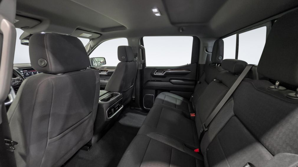 GMC Sierra 1500 Elevation 2023 à vendre à Shawinigan - 22
