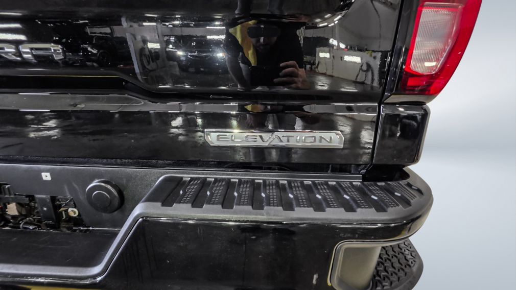 GMC Sierra 1500 Elevation 2023 à vendre à Shawinigan - 27
