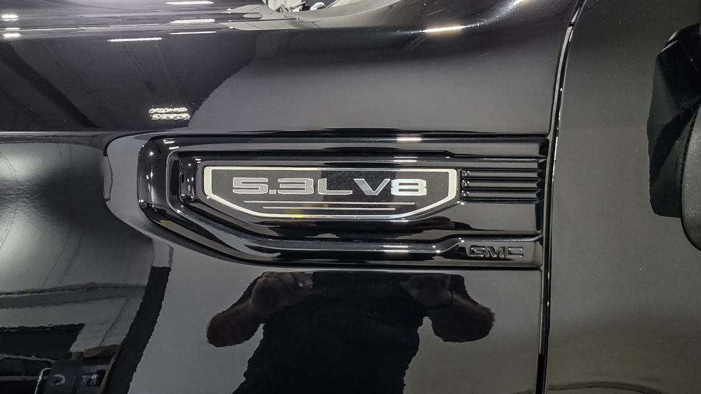 GMC Sierra 1500 Elevation 2023 à vendre à Shawinigan - 28