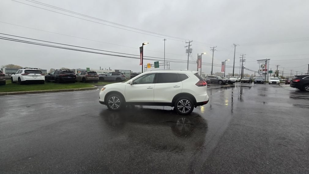 Nissan Rogue SV 2019 d&rsquo;occasion à vendre - 4