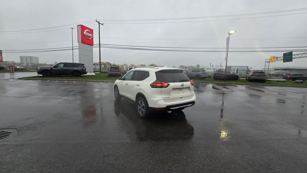 Nissan Rogue SV 2019 d&rsquo;occasion à vendre - 5