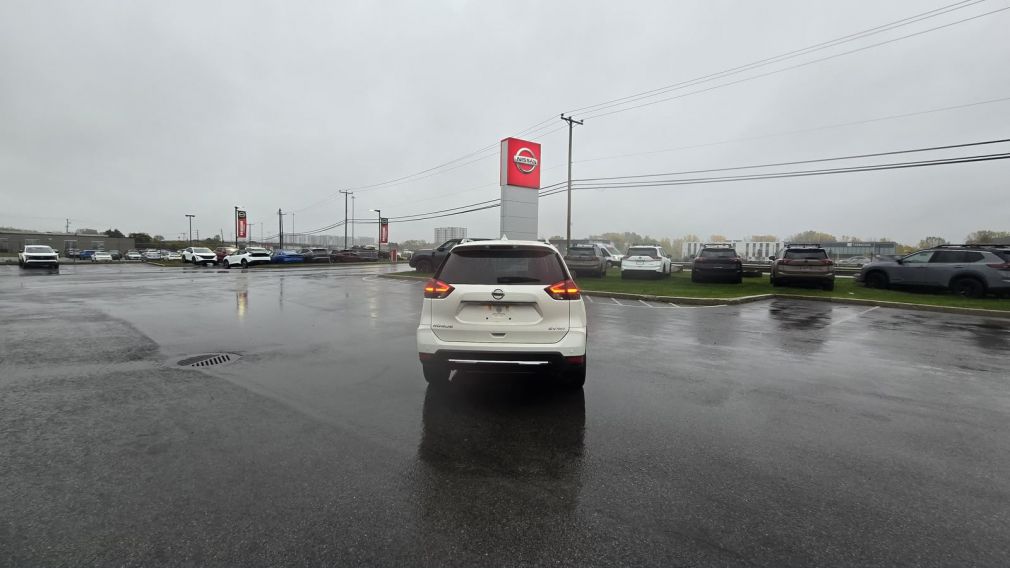 Nissan Rogue SV 2019 d&rsquo;occasion à vendre - 6