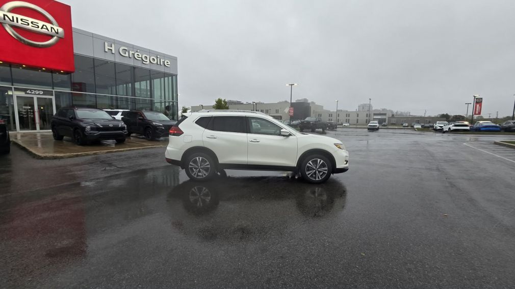Nissan Rogue SV 2019 d&rsquo;occasion à vendre - 8